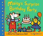 Maisys Surprise Birthday Party