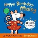 Happy Birthday Maisy