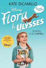 Flora  Ulysses