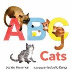 ABC Cats An AlphaCat Book