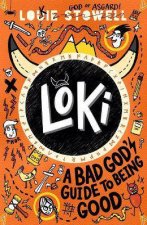 A Bad Gods Guide To Being Good