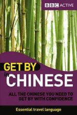 Get By in Chinese Travel Pack