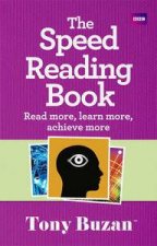 Speed Reading Book Read More Learn More Achieve More