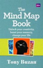 The Mind Map Book