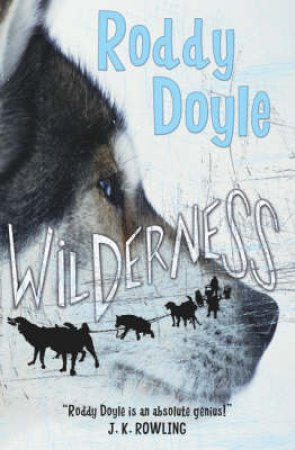 Wilderness (HB) by Roddy Doyle