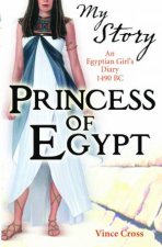 My Story Princess Of Egypt