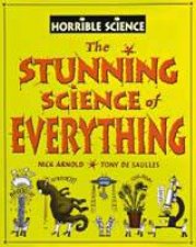 Stunning Science of Everything