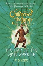 The Day Of The Djinn Warrior