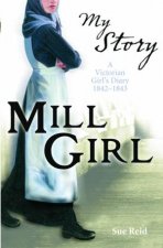 My Story Mill Girl