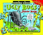 Horrible Science Ugly Bugs Jigsaw Book