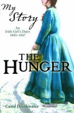 My Story The Hunger