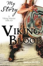 My Story Viking Blood
