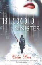 Blood Sinister