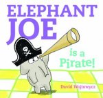 Elephant Joe Is A Pirate