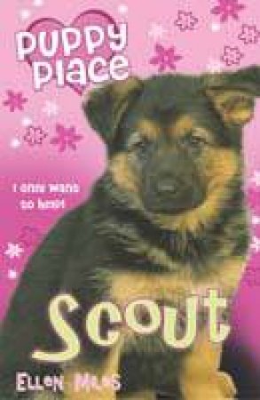 Scout by Ellen Miles