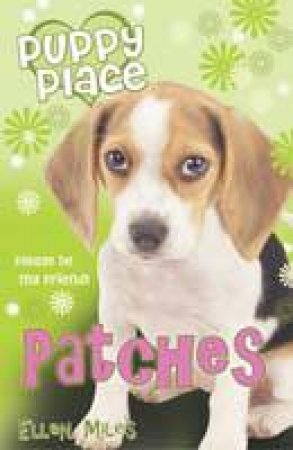 Patches by Ellen Miles