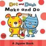 Dot and Dash Make and Do