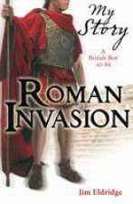 My Story Roman Invasion