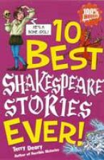 10 Best Shakespeare Stories Ever