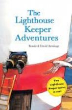 Lighthouse Keeper Adventures