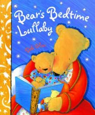 Bears Bedtime Lullaby