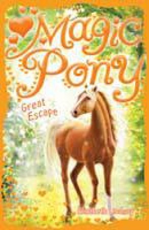 Great Escape by Elizabeth Lindsay