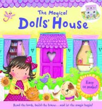 Magical Dolls House