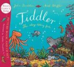 Tiddler plus CD