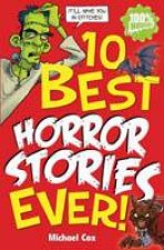 10 Best Horror Stories Ever