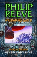 Predators Gold