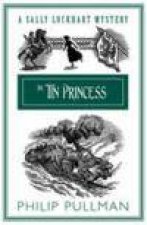 Tin Princess Collectors Ed