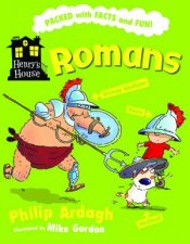 Henrys House Romans