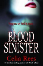 Blood Sinister New Ed