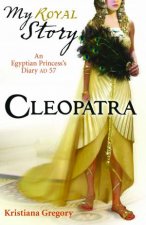 My Royal Story Cleopatra