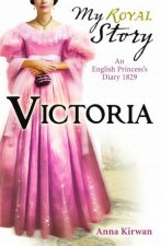 My Royal Story Victoria