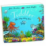 Tiddler