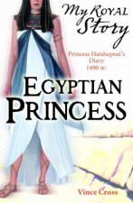 My Royal Story Egyptian Princess