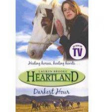 Heartland 13 Darkest Hour