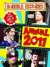 Horrible Histories Annual 2011