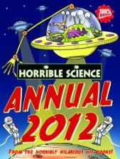 Horrible Science Annual 2012