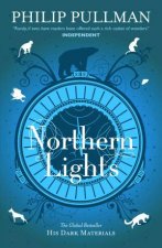 His Dark Materials Northern Lights