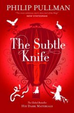 His Dark Materials The Subtle Knife