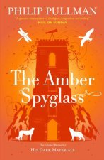 His Dark Materials The Amber Spyglass