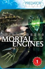 Mortal Engines