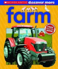 Discover More Emergent Reader Farm