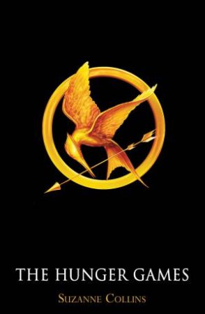 Hunger Games - Adult Ed.