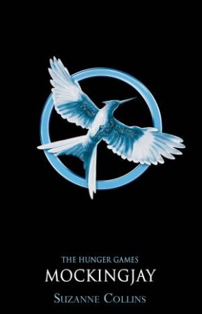 Mockingjay - Adult Ed. by Suzanne Collins