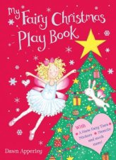 My Fairy Christmas Play Book