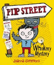 Pip Street 1 Whiskery Mystery