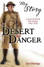 My Story Desert Danger